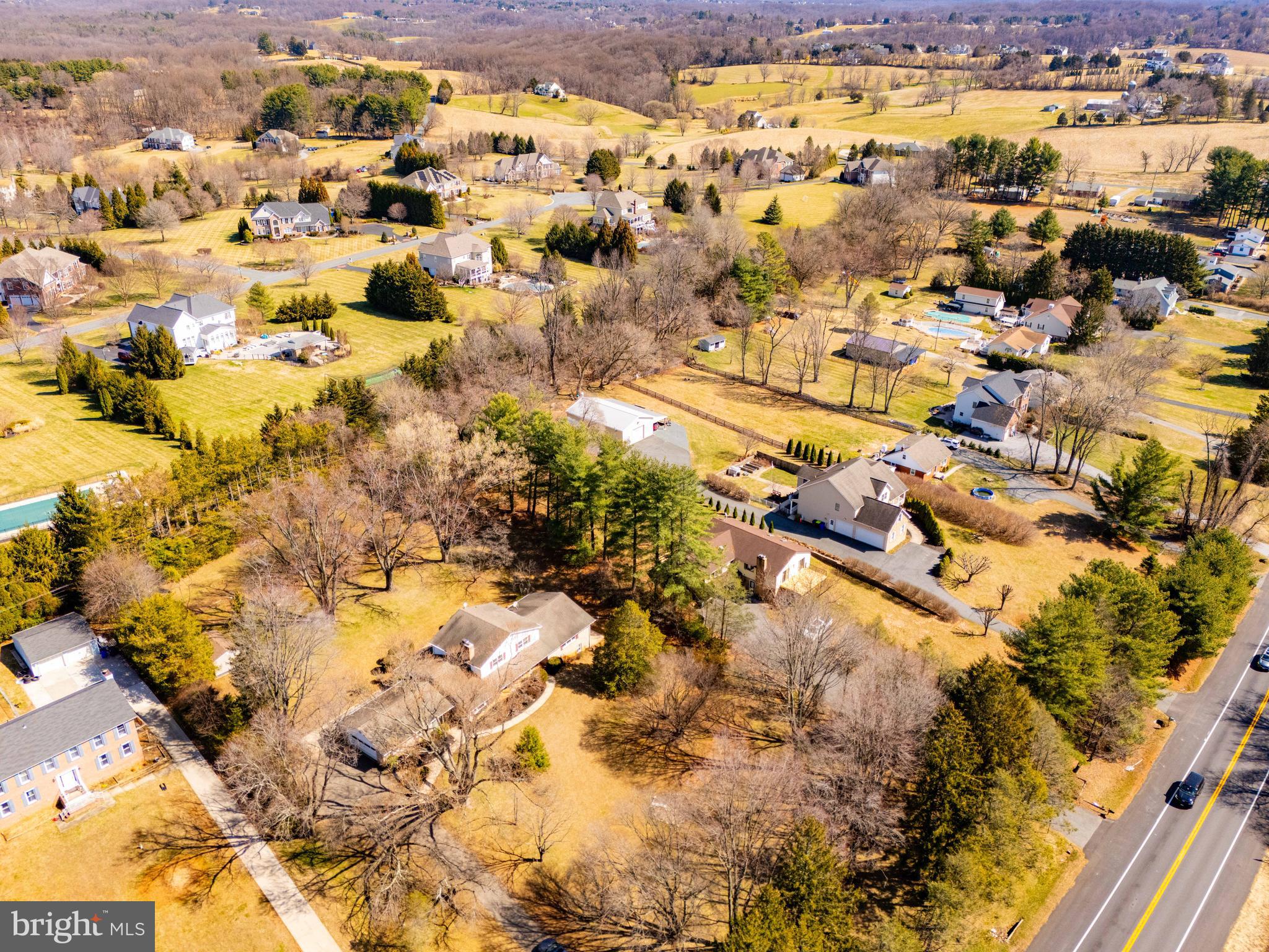 2705 Fallston Road Fallston, MD 21047 - Photo 118 of 123
