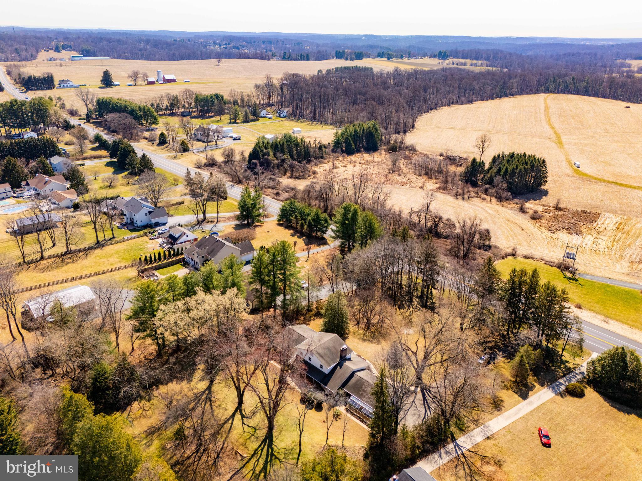 2705 Fallston Road Fallston, MD 21047 - Photo 119 of 123
