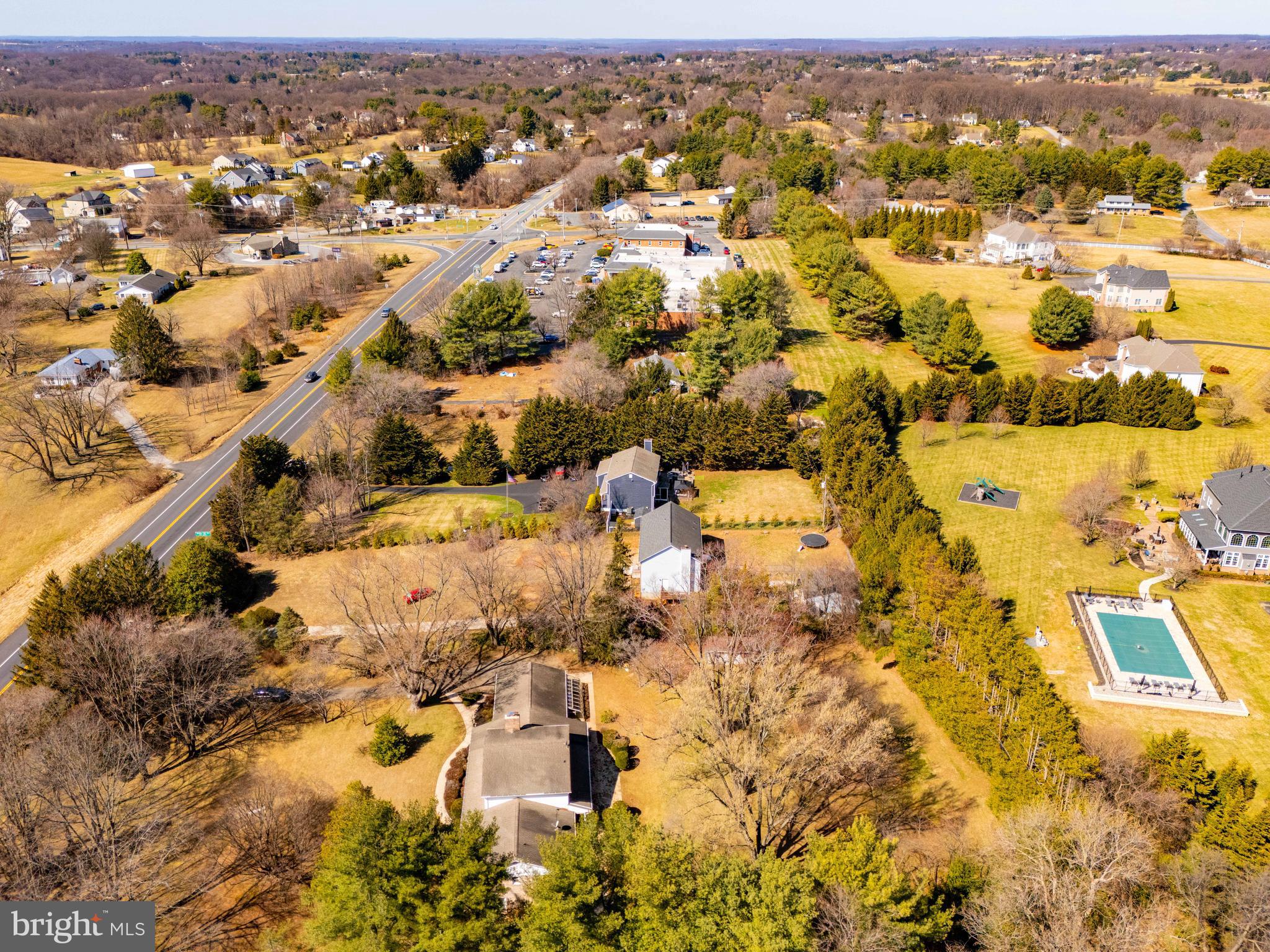 2705 Fallston Road Fallston, MD 21047 - Photo 120 of 123