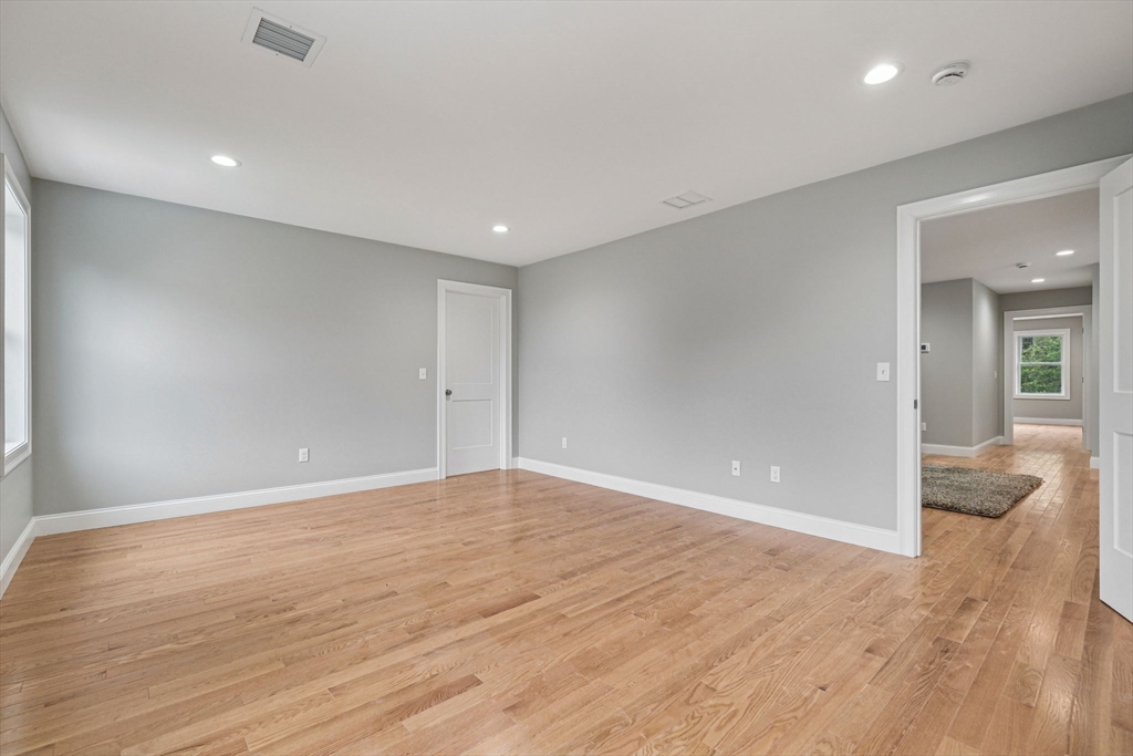 920 Drift Road Westport, MA 02790 - Photo 34 of 41 wooden floor in an empty room with wooden floor