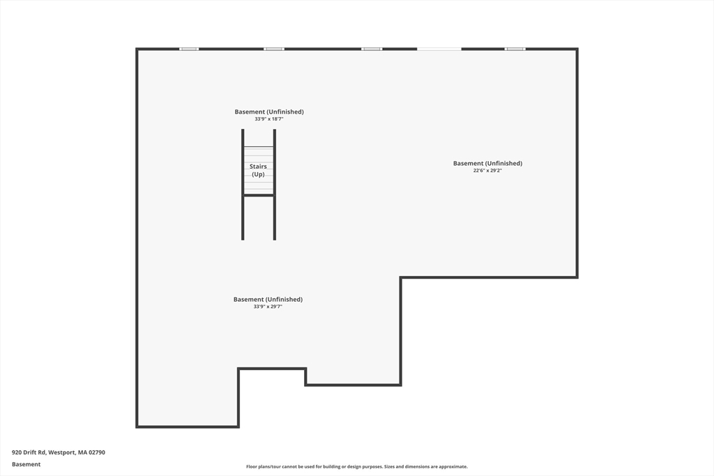 920 Drift Road Westport, MA 02790 - Photo 40 of 41 a picture of a bathroom with a shower