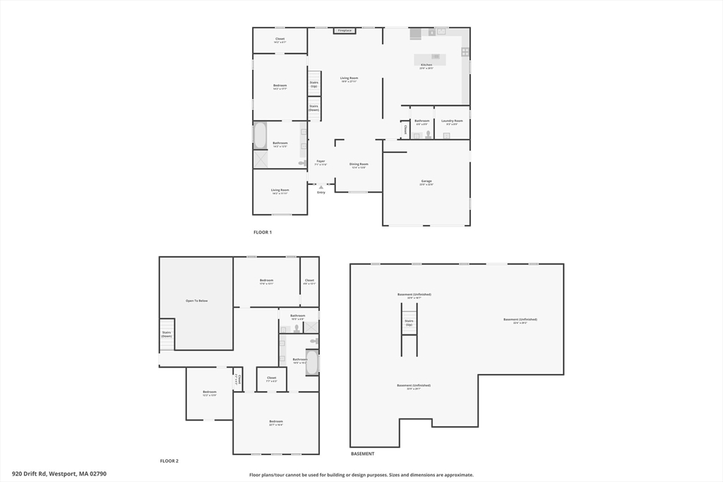 920 Drift Road Westport, MA 02790 - Photo 41 of 41 a picture of a bench in the wall