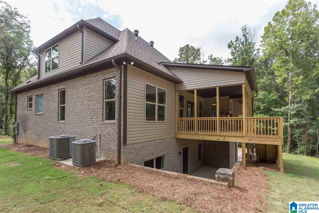 3401 Acton Road Moody, AL 35004 - Photo 42 of 45