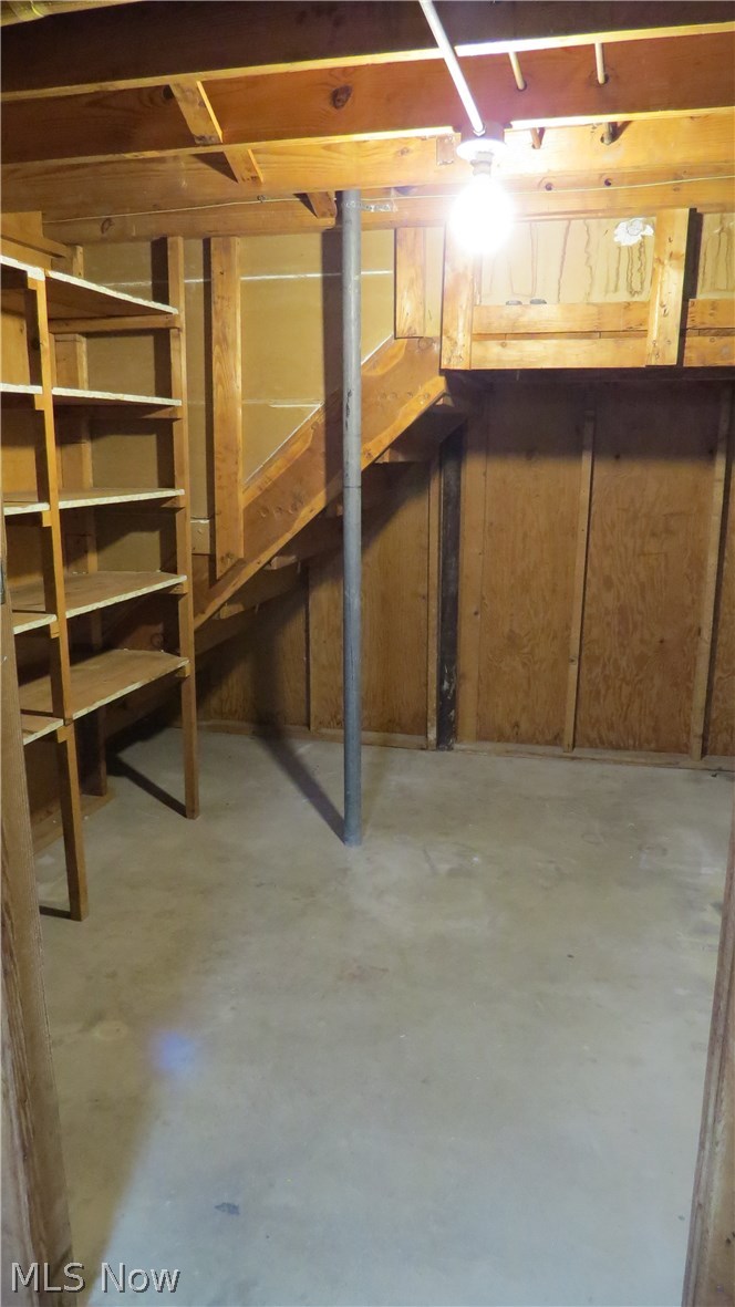 8321 Ackley Road Parma, OH 44129 - Photo 33 of 33 Lots of storage available!