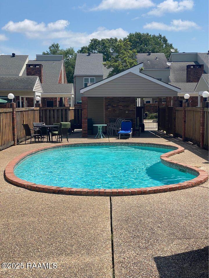 183 Steiner Road, Unit 213 Lafayette, LA 70508 - Photo 8 of 8 11