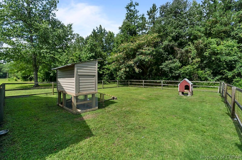 7647 Paynes Landing Road Gloucester, VA 23061 - Photo 32 of 34 Gallery Image 32