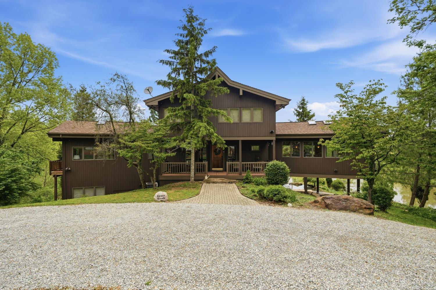 7788 White Road Rising Sun, IN 47040 - Photo 96 of 98