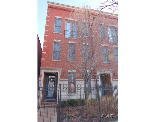 1229 West Madison Street, Unit A Chicago, IL 60607 - Photo 1 of 1