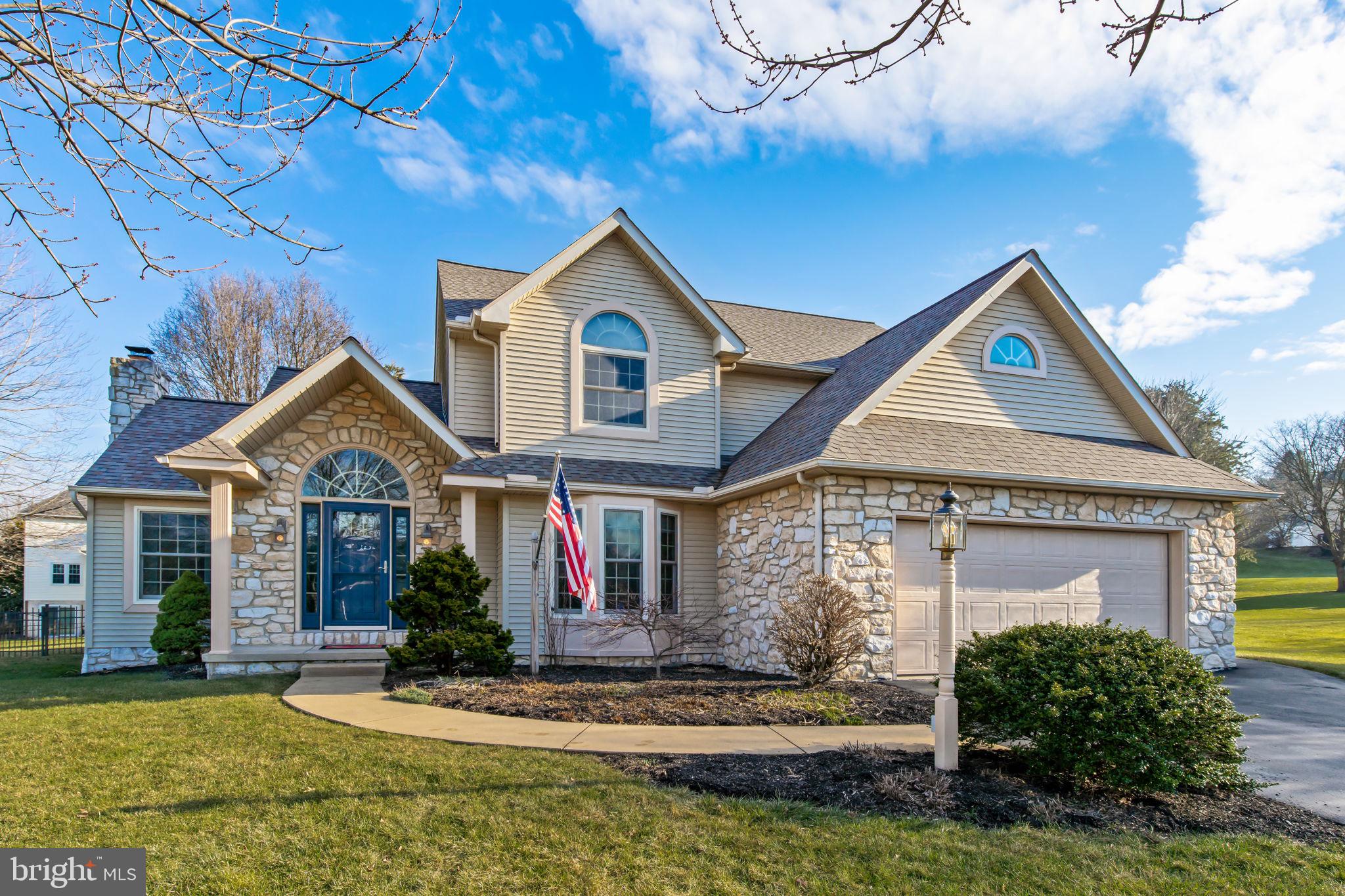 15 Alice Avenue Lititz, PA 17543 - Photo 1 of 40 Welcome to 15 Alice Avenue!