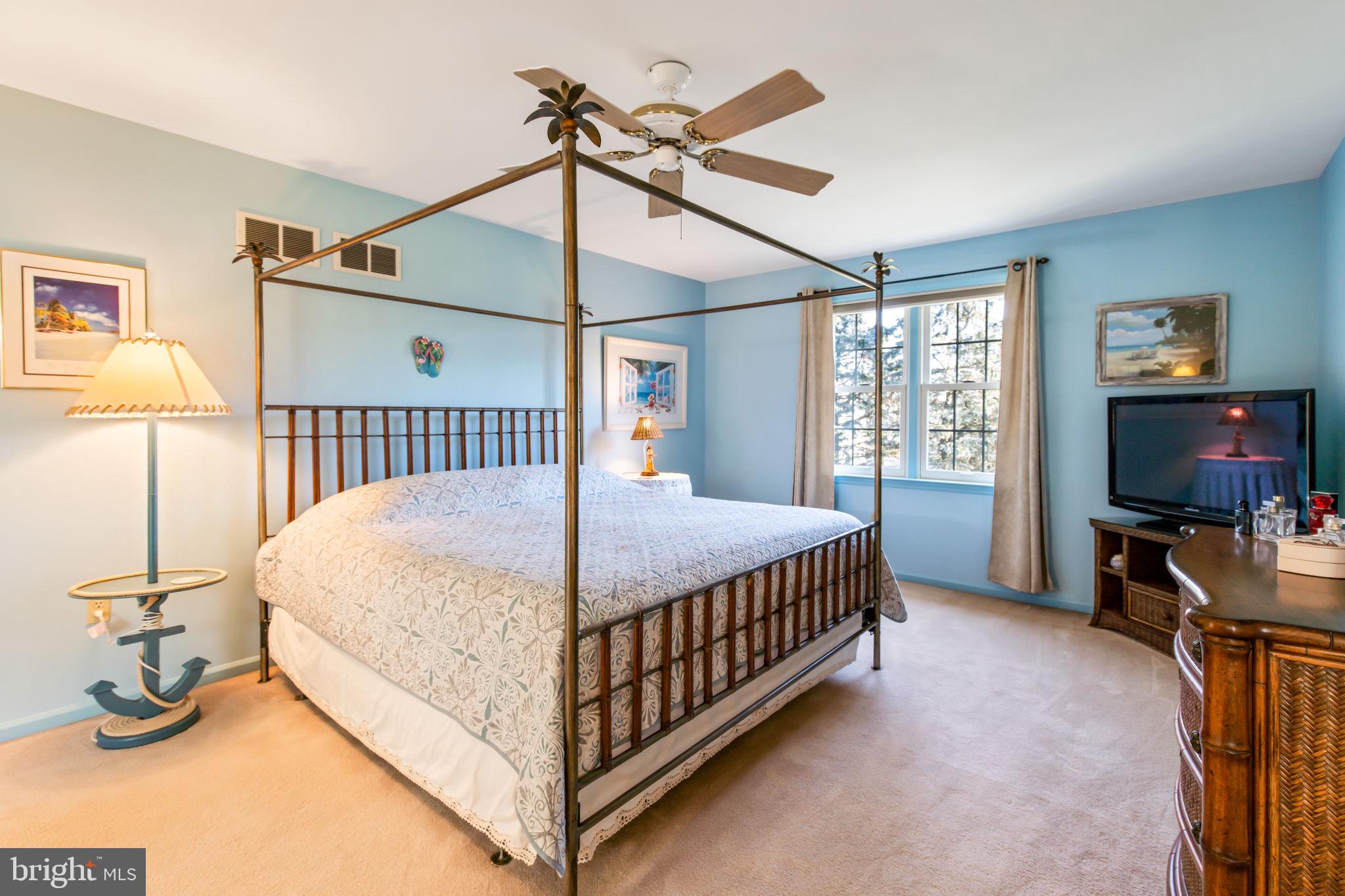 15 Alice Avenue Lititz, PA 17543 - Photo 17 of 40 Primary Bedroom
