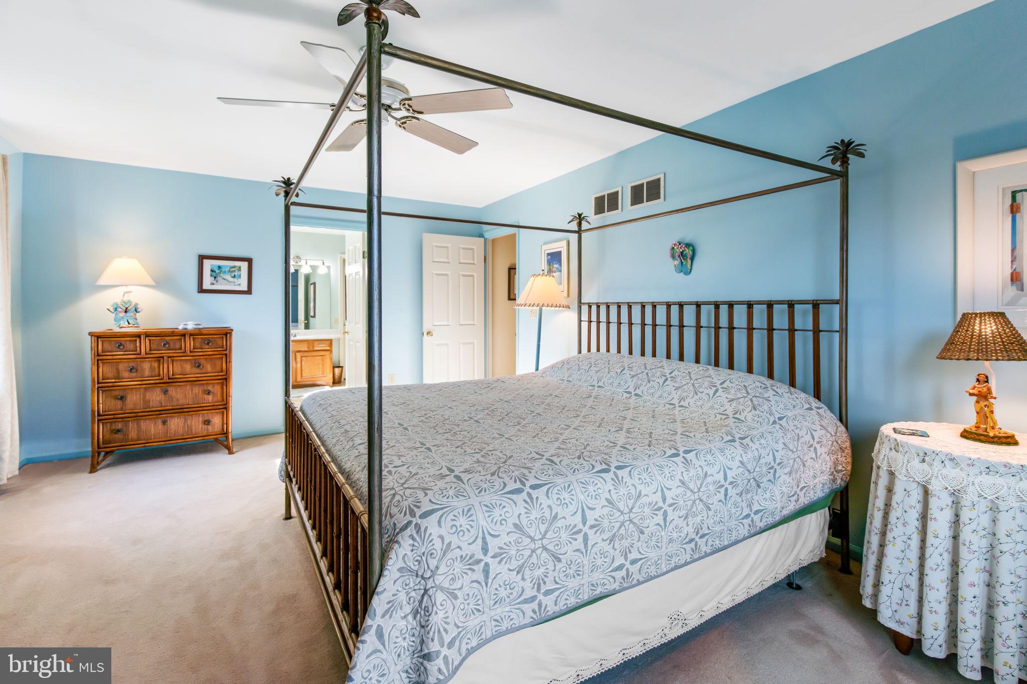 15 Alice Avenue Lititz, PA 17543 - Photo 18 of 40 Primary Bedroom