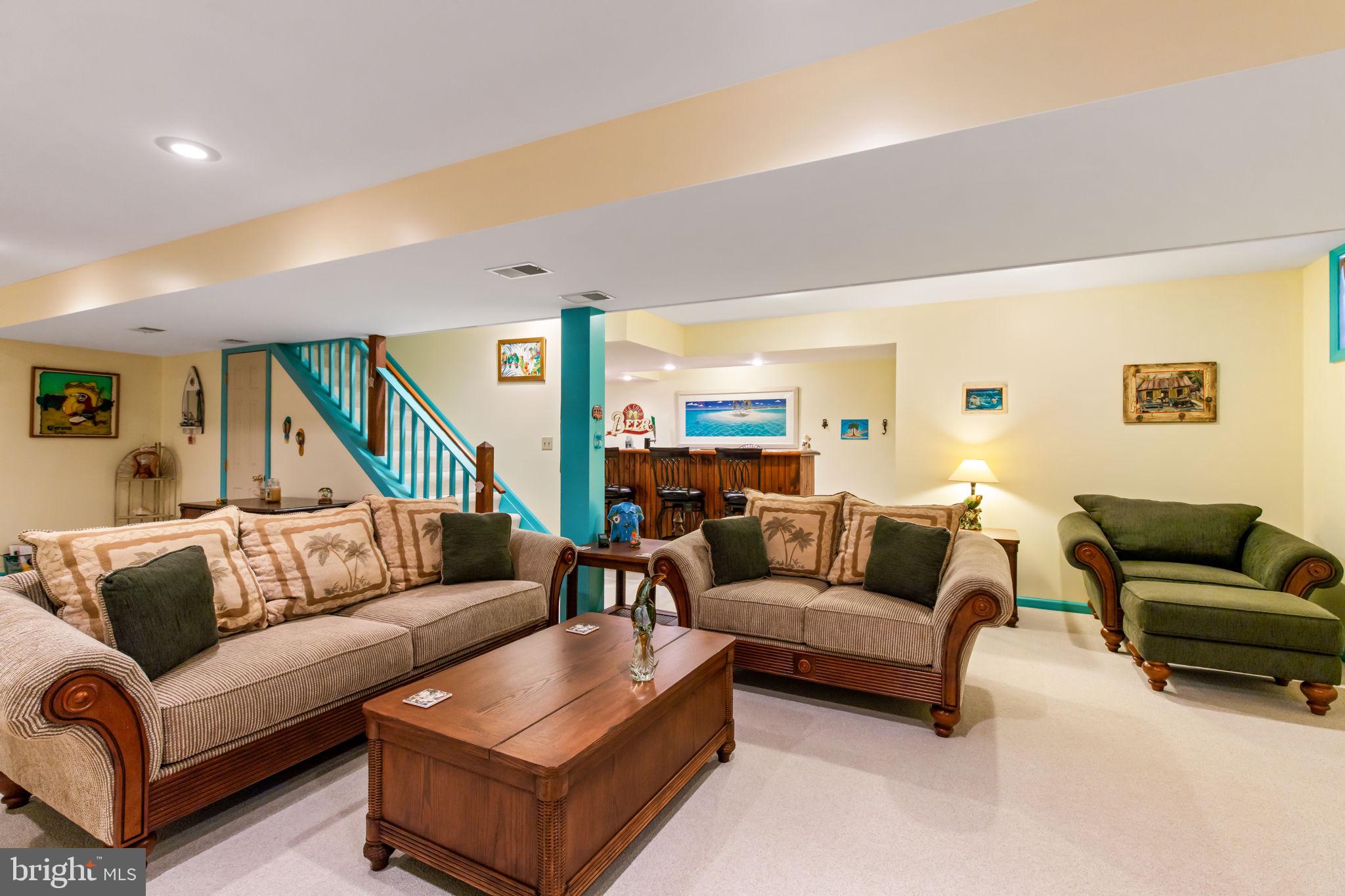 15 Alice Avenue Lititz, PA 17543 - Photo 30 of 40 Lower Level Family Room