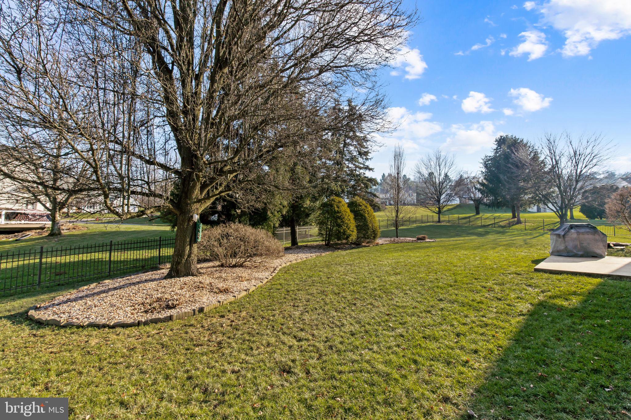 15 Alice Avenue Lititz, PA 17543 - Photo 39 of 40 Rear Yard