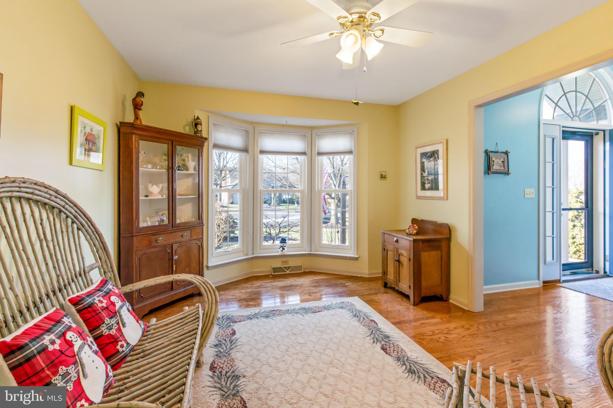 15 Alice Avenue Lititz, PA 17543 - Photo 8 of 40 Dining Room