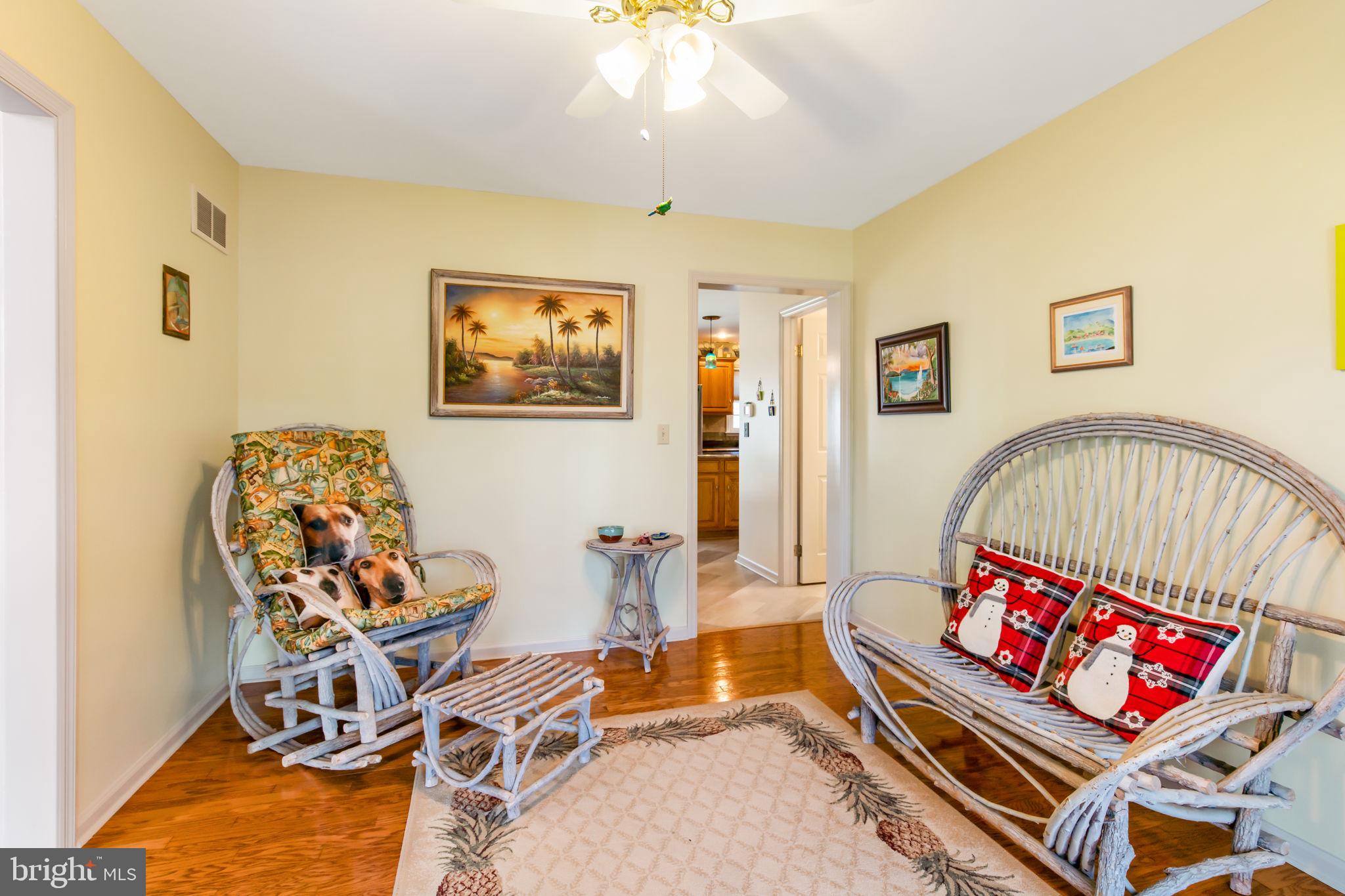 15 Alice Avenue Lititz, PA 17543 - Photo 9 of 40 Dining Room