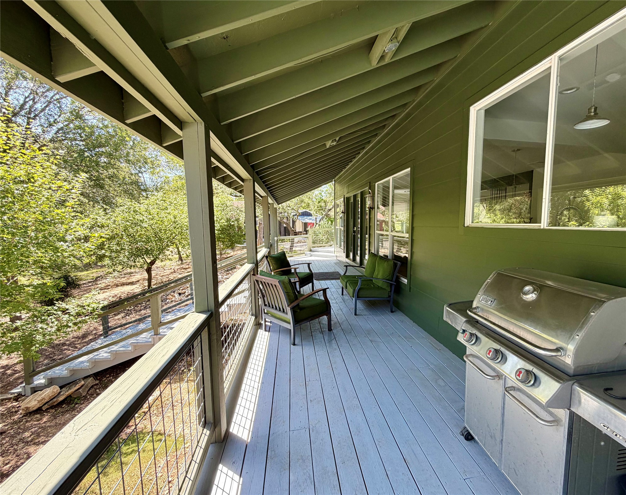 5115 Twin Acres Road Austin, TX 78738 - Photo 8 of 36 Gallery Image 8
