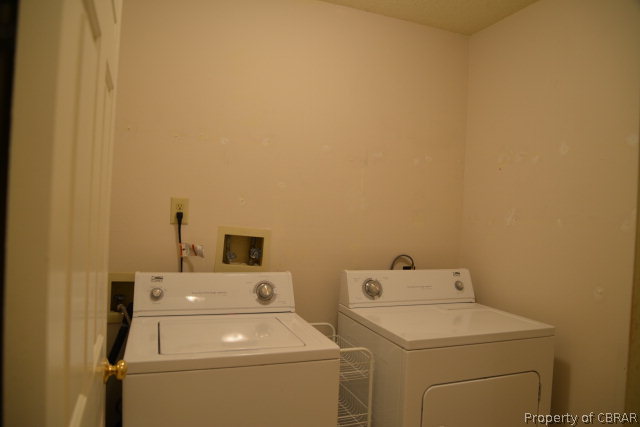 132 Barn Swallow Ridge Yorktown, VA 23692 - Photo 20 of 22 Gallery Image 20