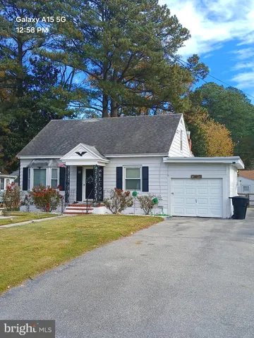 $302,000 | 309 Park Heights Avenue, Salisbury, MD 21804