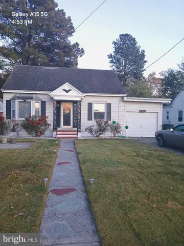 $302,000 | 309 Park Heights Avenue, Salisbury, MD 21804