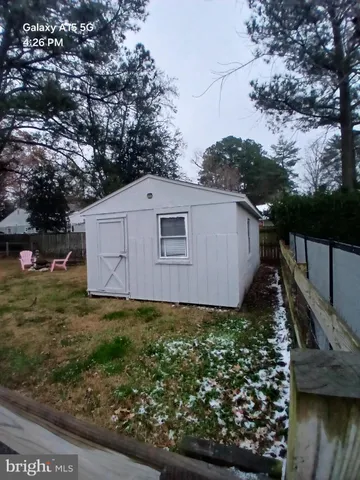 $302,000 | 309 Park Heights Avenue, Salisbury, MD 21804