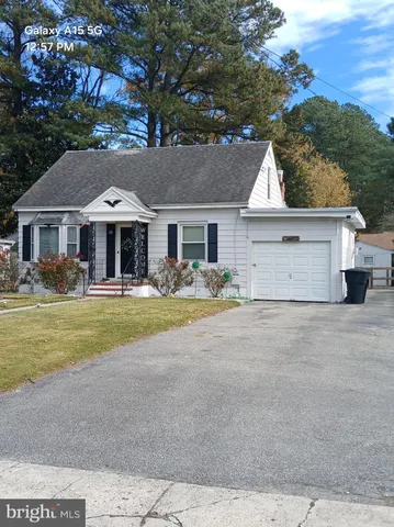 $302,000 | 309 Park Heights Avenue, Salisbury, MD 21804