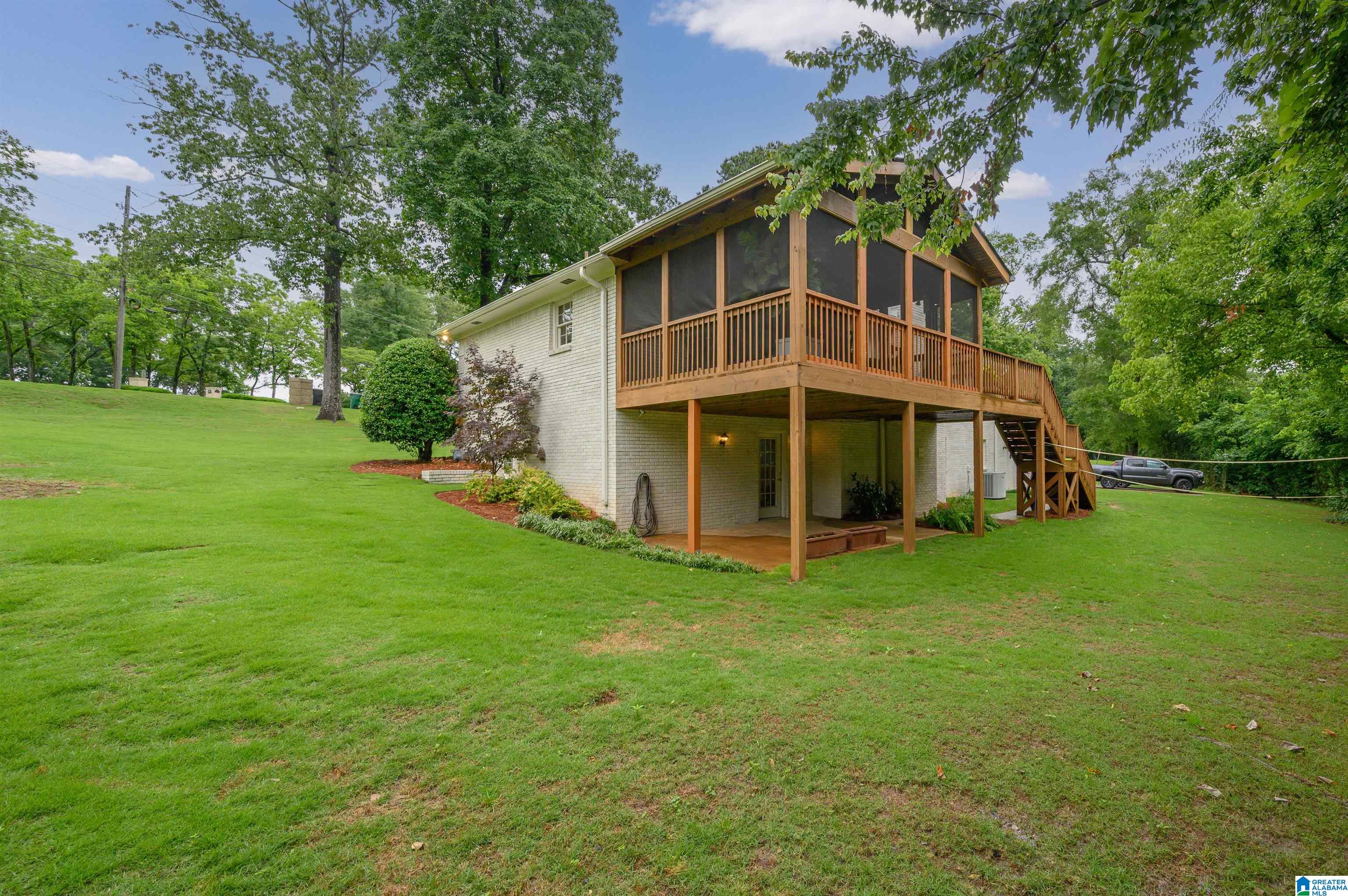 1833 Shades Crest Road Birmingham, AL 35216 - Photo 49 of 69