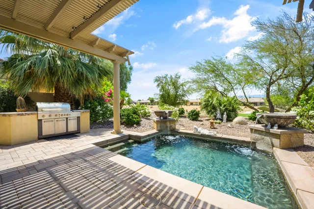 $4,000 | 81569 Corte Monteleon, Indio, CA 92203