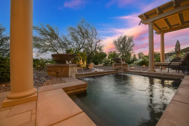 $4,000 | 81569 Corte Monteleon, Indio, CA 92203