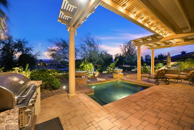 $4,000 | 81569 Corte Monteleon, Indio, CA 92203