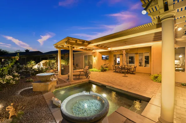 $4,000 | 81569 Corte Monteleon, Indio, CA 92203