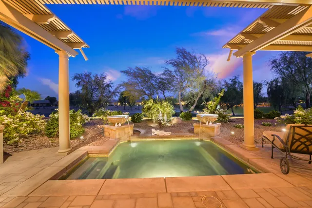 $4,000 | 81569 Corte Monteleon, Indio, CA 92203