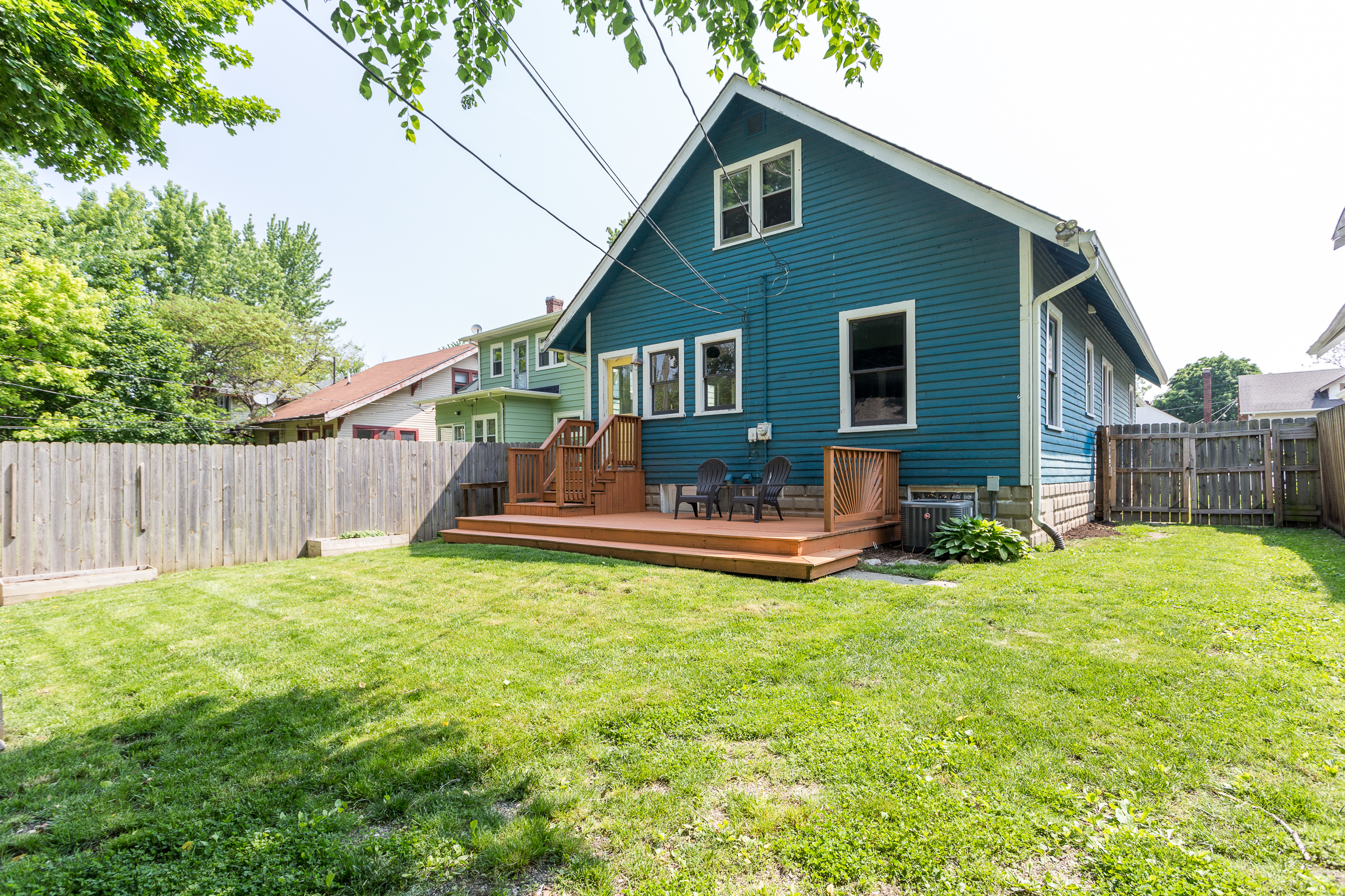30 North Kenmore Road Indianapolis, IN 46219 - Photo 25 of 26 Gallery Image 25