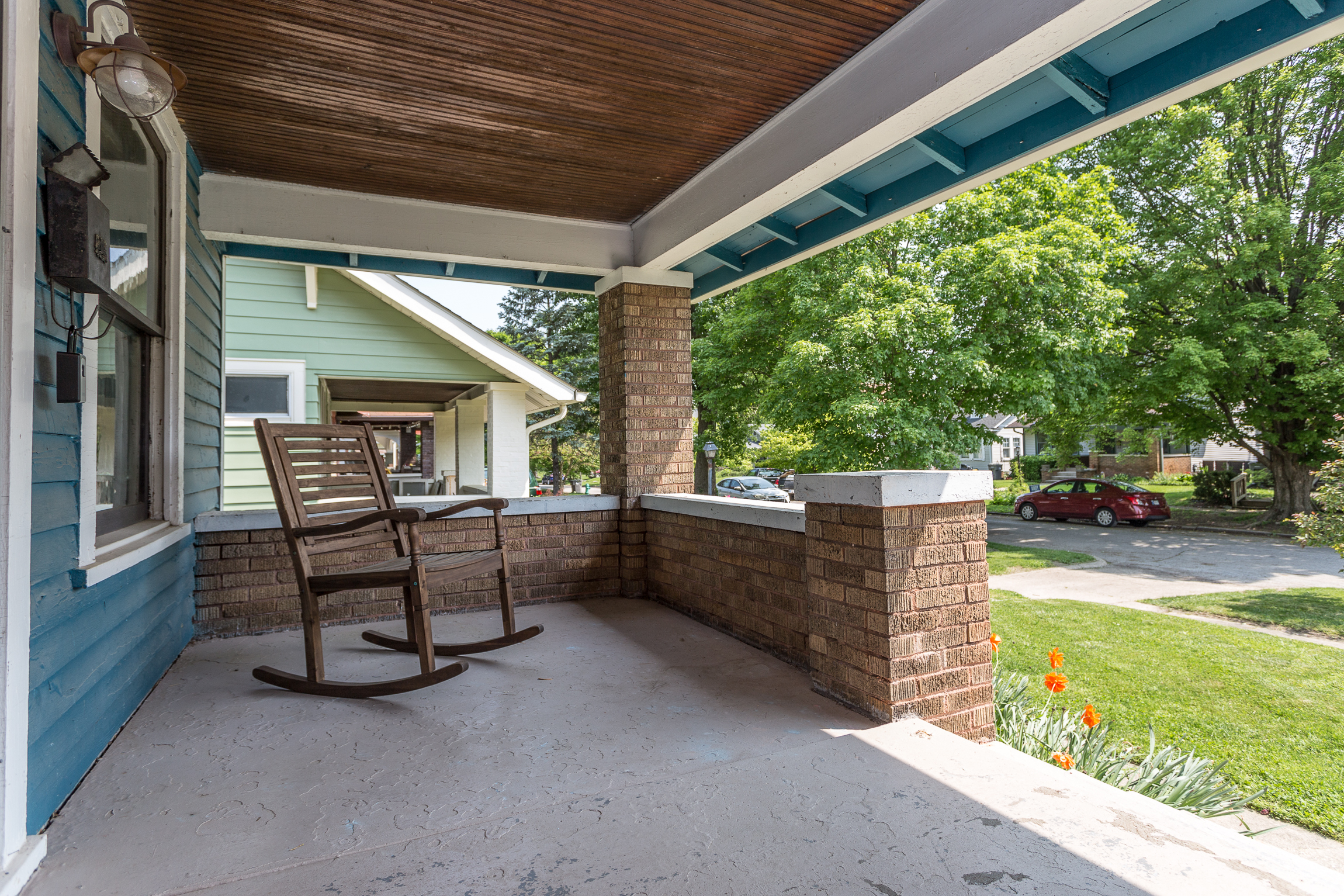 30 North Kenmore Road Indianapolis, IN 46219 - Photo 3 of 26 Gallery Image 3