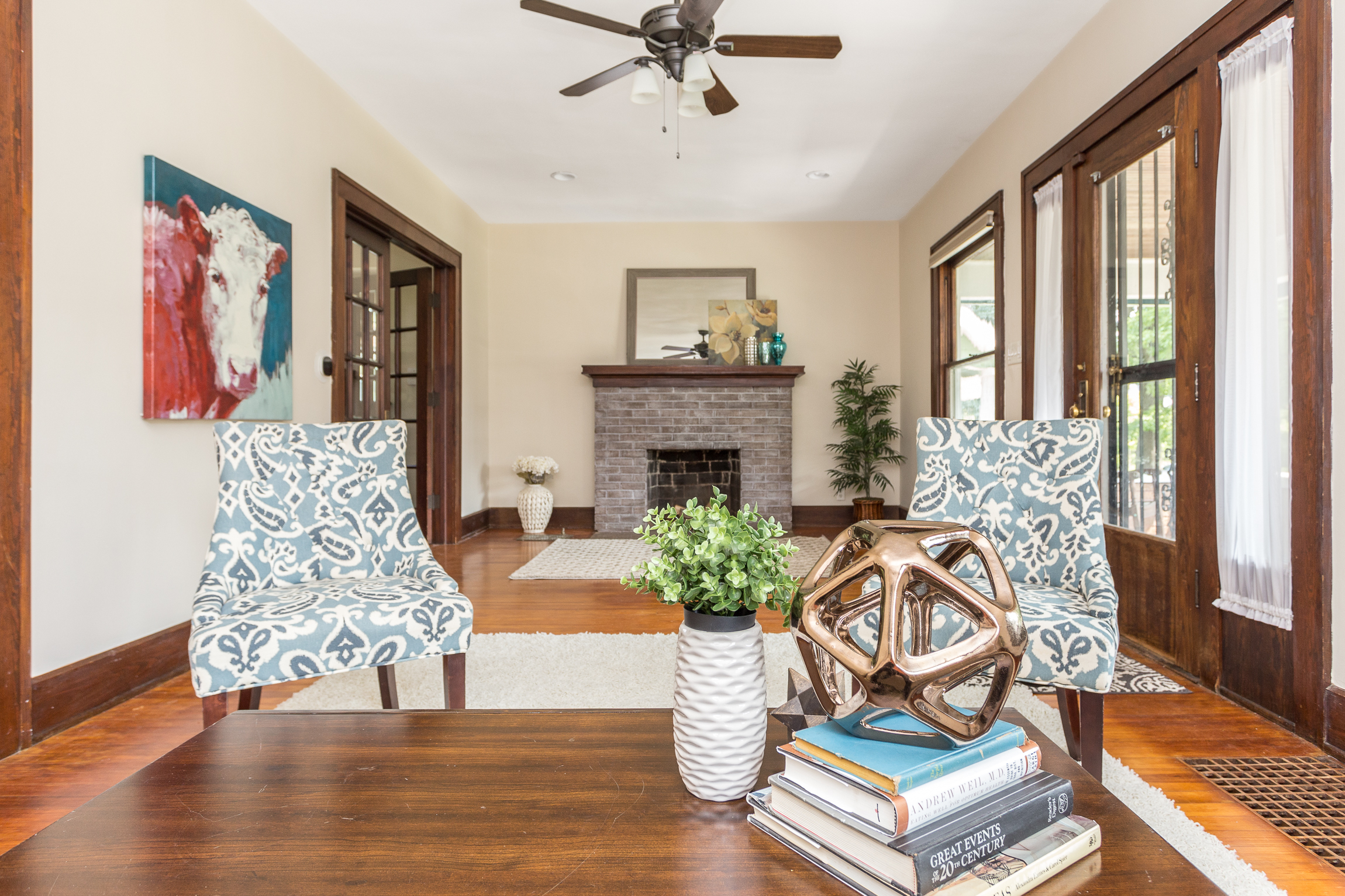 30 North Kenmore Road Indianapolis, IN 46219 - Photo 6 of 26 Gallery Image 6