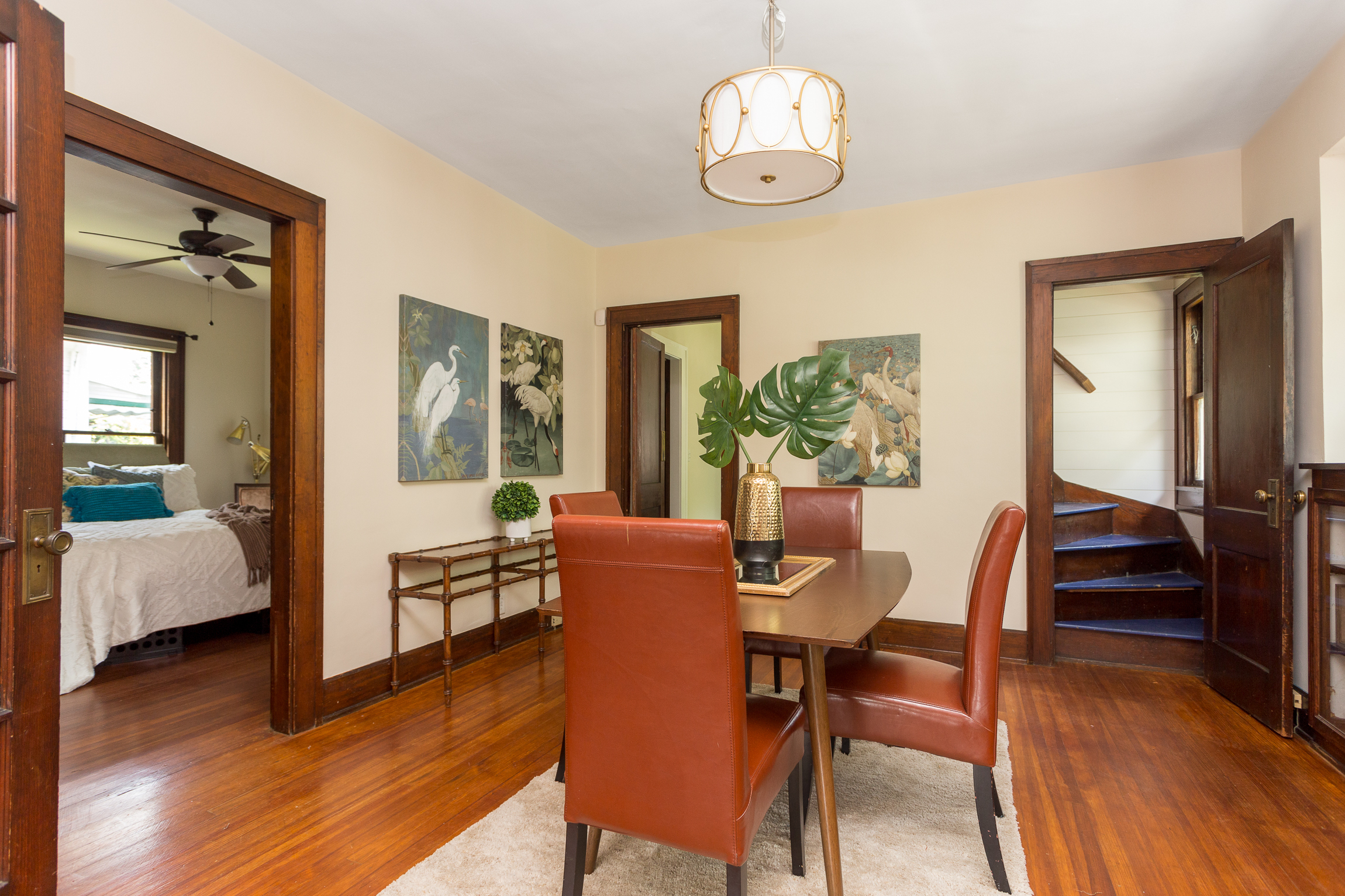 30 North Kenmore Road Indianapolis, IN 46219 - Photo 8 of 26 Gallery Image 8
