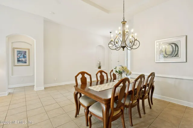 $699,000 | 1201 Crabapple Court, St. Johns, FL 32259