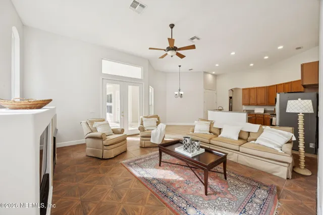 $699,000 | 1201 Crabapple Court, St. Johns, FL 32259