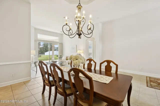 $699,000 | 1201 Crabapple Court, St. Johns, FL 32259