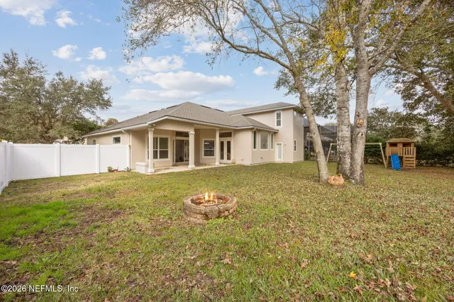 $699,000 | 1201 Crabapple Court, St. Johns, FL 32259