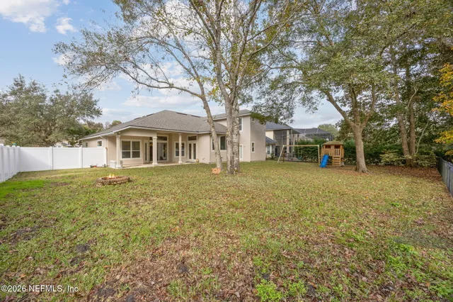 $699,000 | 1201 Crabapple Court, St. Johns, FL 32259