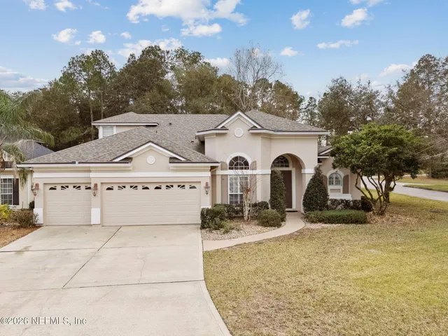 $699,000 | 1201 Crabapple Court, St. Johns, FL 32259