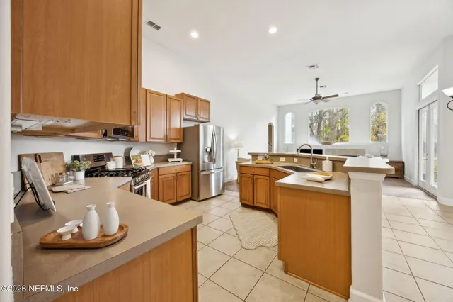 $699,000 | 1201 Crabapple Court, St. Johns, FL 32259