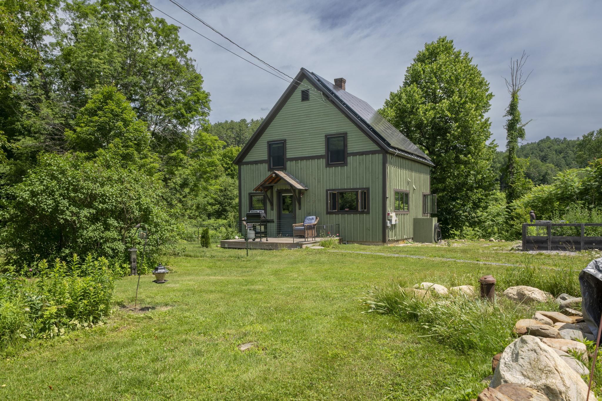 17 Grange Hall Road Acworth, NH 03607 - Photo 51 of 60