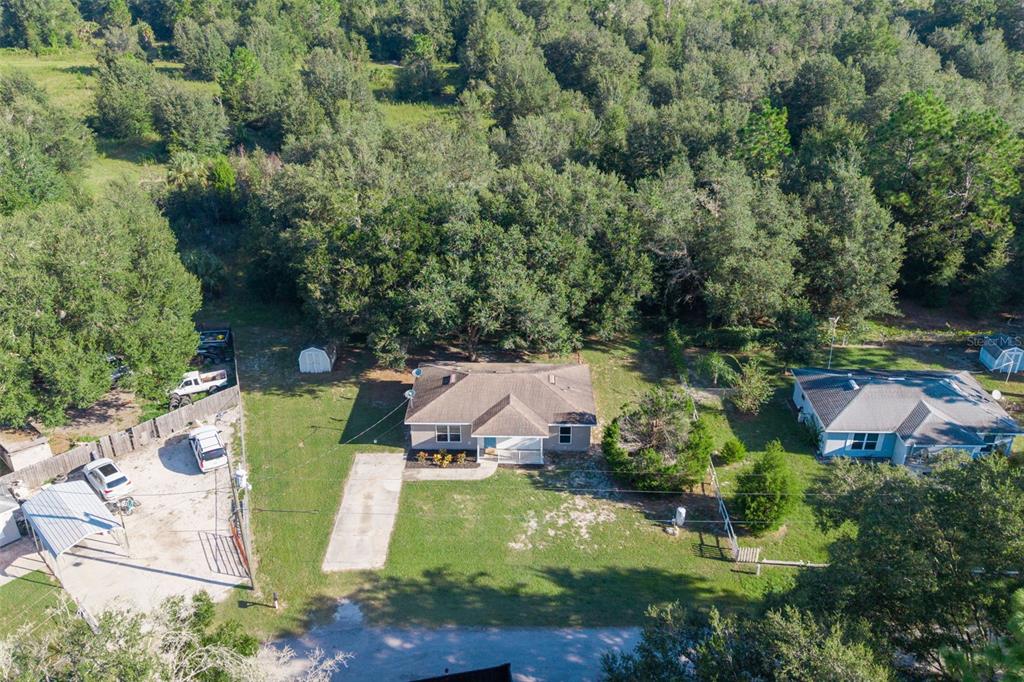 8748 North Discalfani Loop Crystal River, FL 34428 - Photo 26 of 40 Gallery Image 26