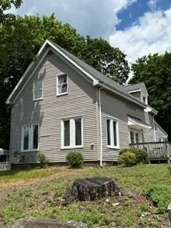 $499,500 | 111 Hawthorne Street, Weymouth, MA 02189