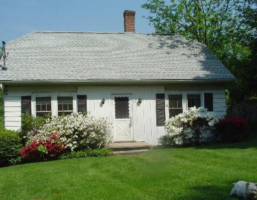 40 Junction Road Brookfield, CT 06804 - Photo 1 of 1