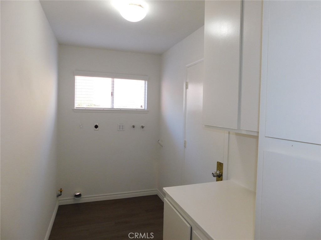 22411 Salmeron Mission Viejo, CA 92691 - Photo 13 of 30 a bathroom with a sink and cabinets