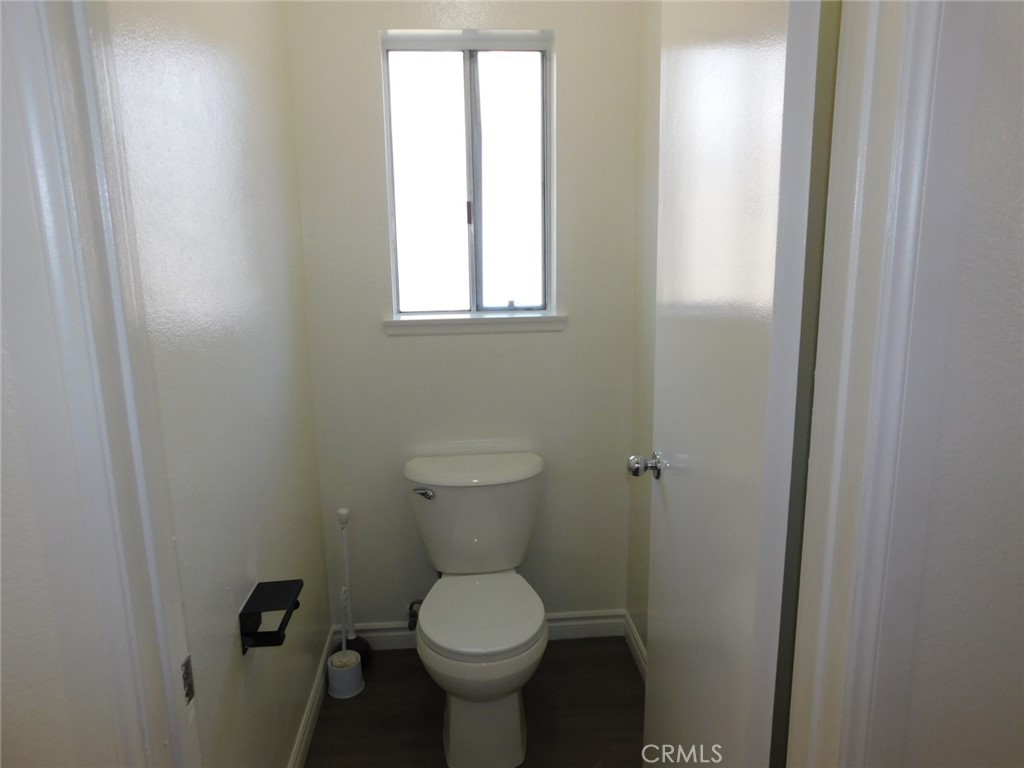 22411 Salmeron Mission Viejo, CA 92691 - Photo 21 of 30 a bathroom with a toilet