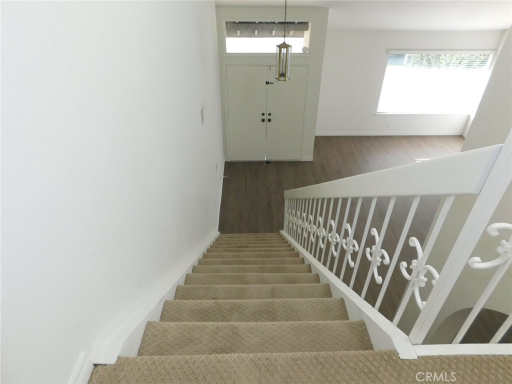 22411 Salmeron Mission Viejo, CA 92691 - Photo 26 of 30 a view of entryway