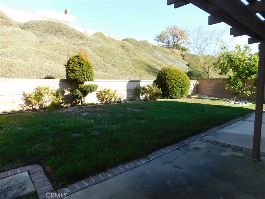 22411 Salmeron Mission Viejo, CA 92691 - Photo 27 of 30 a view of a field with a tree